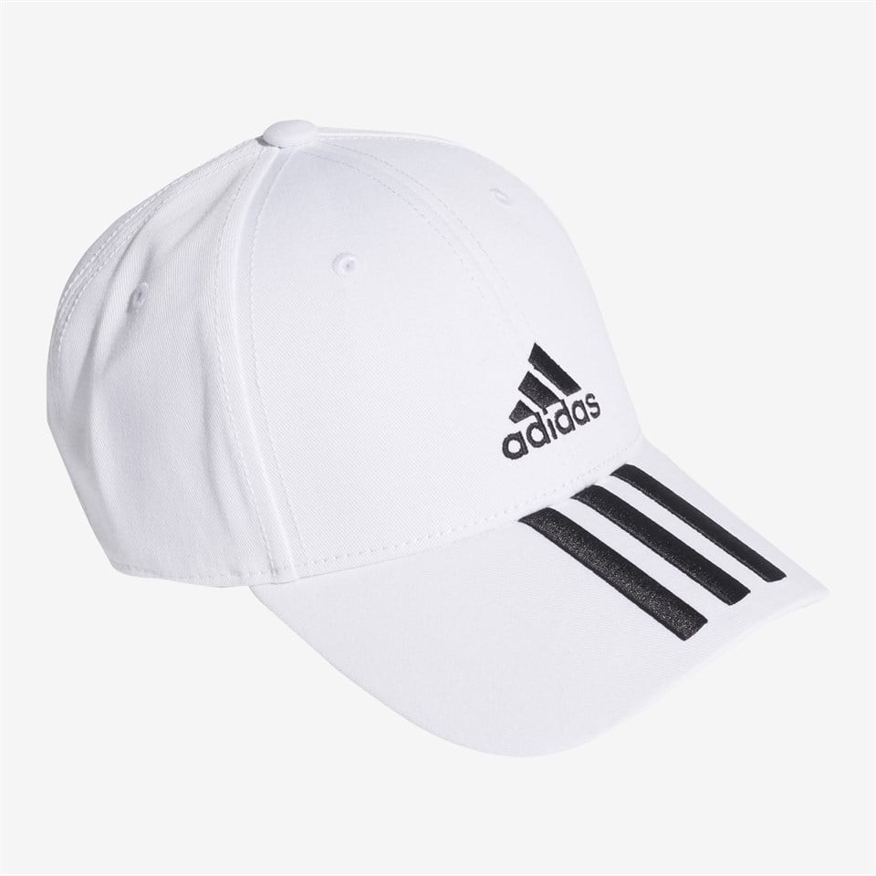 Adidas Bball 3S Cap CT Unisex Şapka