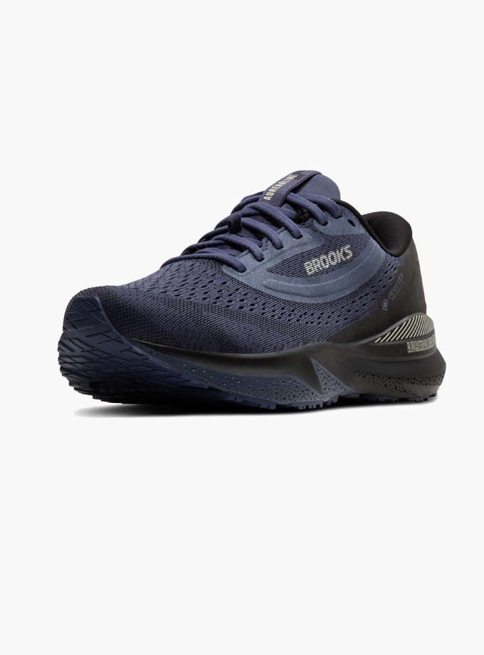Brooks Adrenaline Gts 24 Gtx Kadın Koşu Ayakkabısı