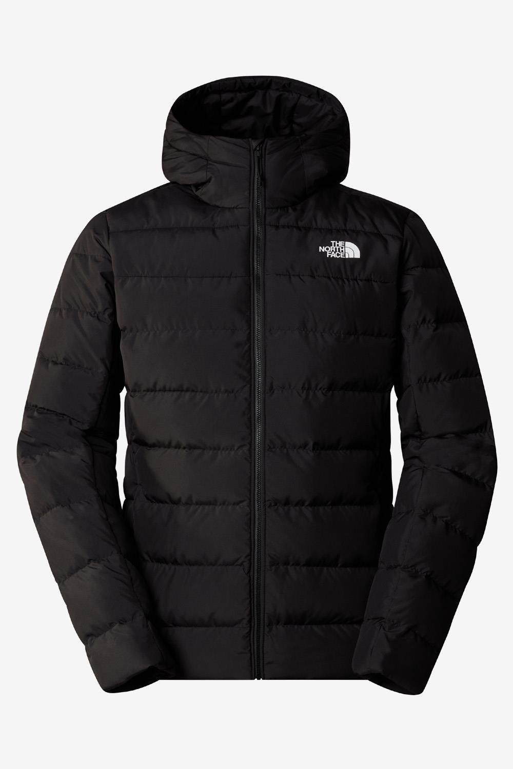 The North Face M Aconcagua 3 Hoodie Erkek Mont