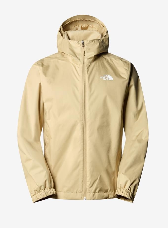 The North Face M Quest Jacket Erkek Mont NF00A8AZ_LK5