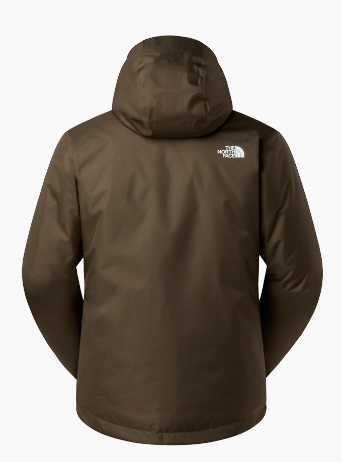 The North Face M Quest Insulated Jacket Erkek Mont