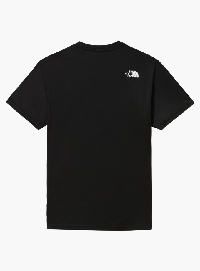 The North Face Reaxion Easy Tee Erkek T-shirt NF0A4CDV-JK3