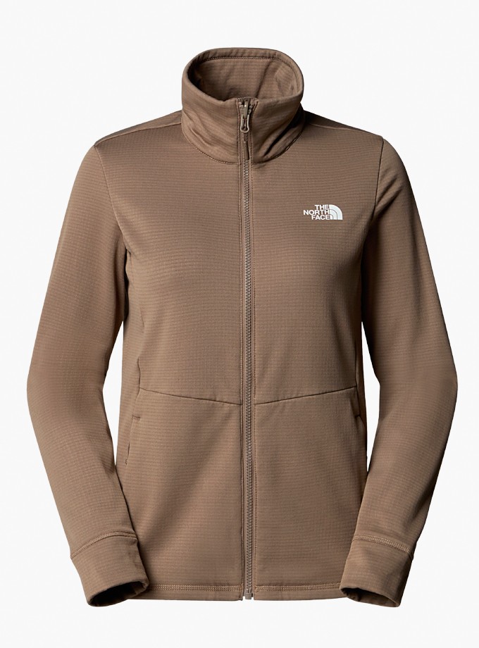 The North Face W Quest Triclimate Kadın Mont
