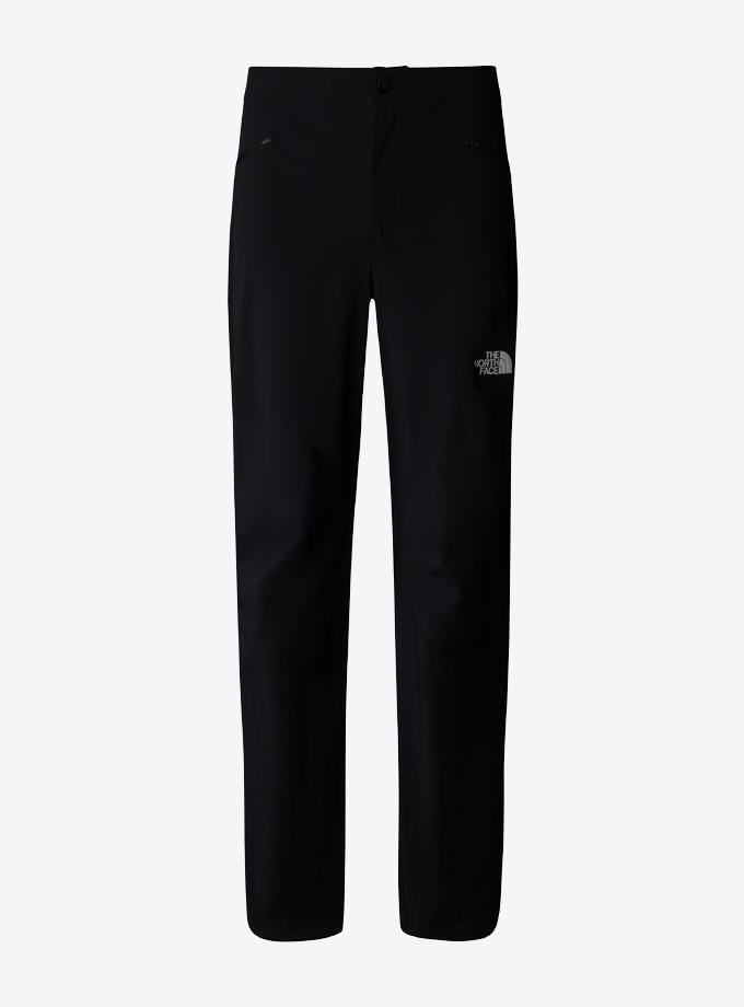 The North Face M Alpine Ridge Regular Tapered Pant Erkek Outdoor Pantolon