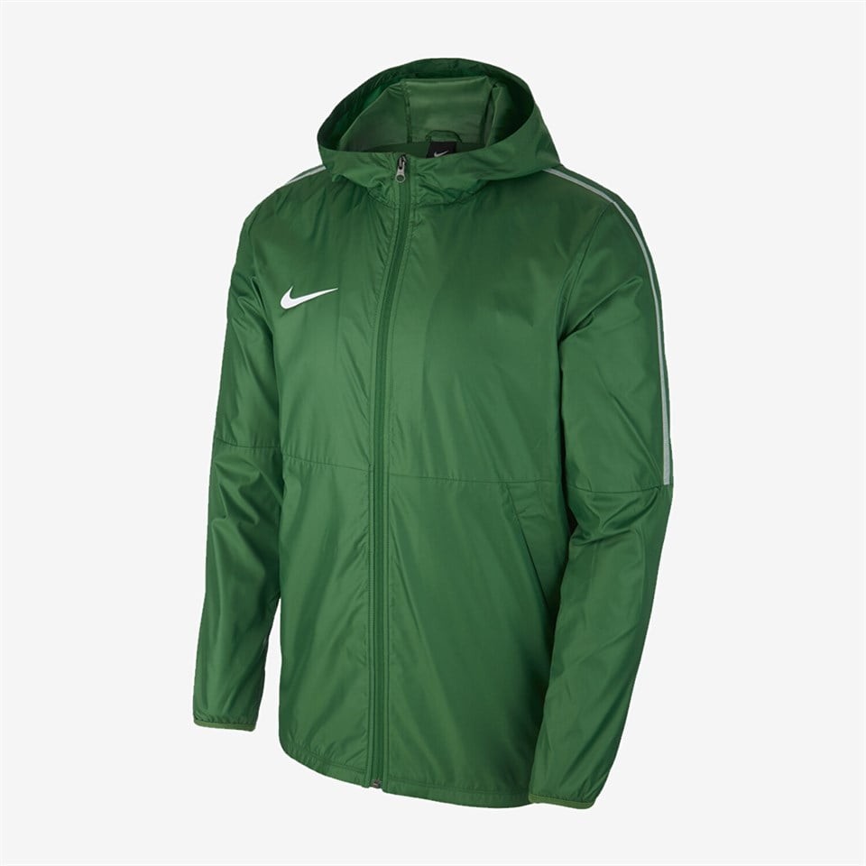 Nike M Nk Rpl Park 18 Rn Jkt W Erkek Yağmurluk