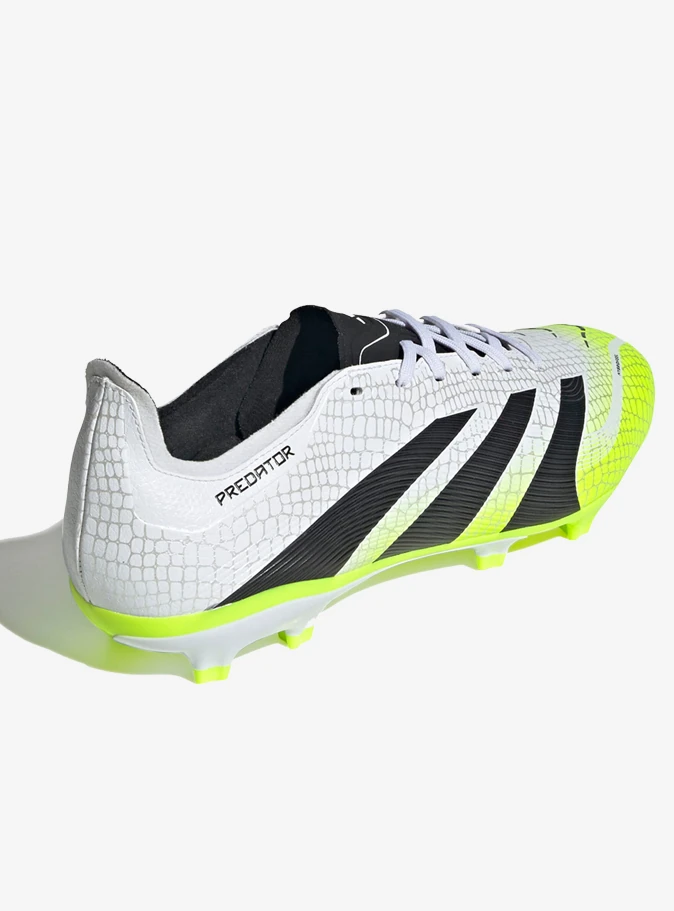 adidas JI1117 Predator League Fg/Mg  Erkek Futbol Ayakkabısı