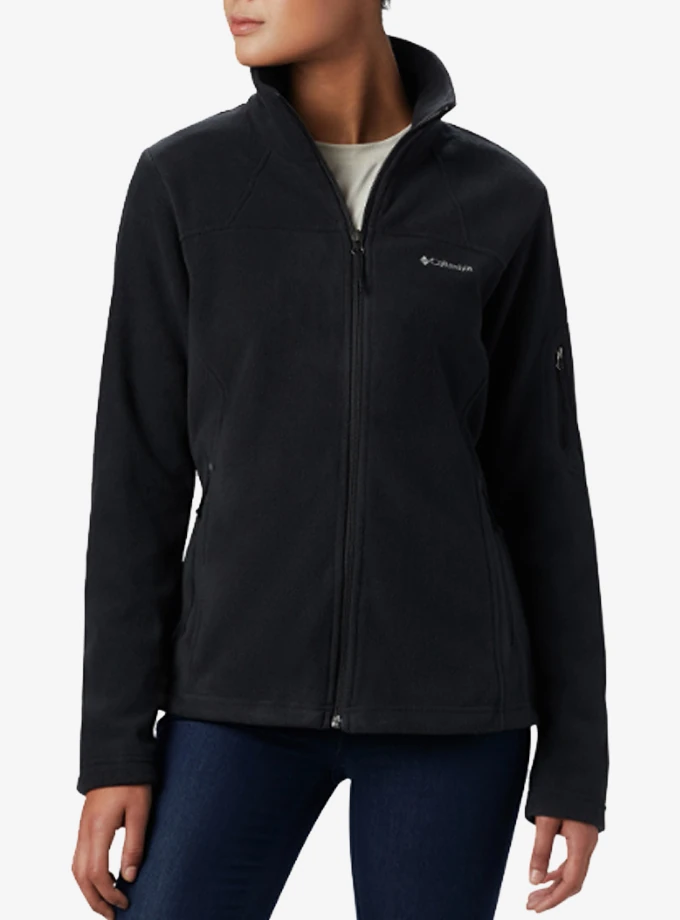 Columbia EL6081 Fast Trek II Kadın Polar 1465351-010