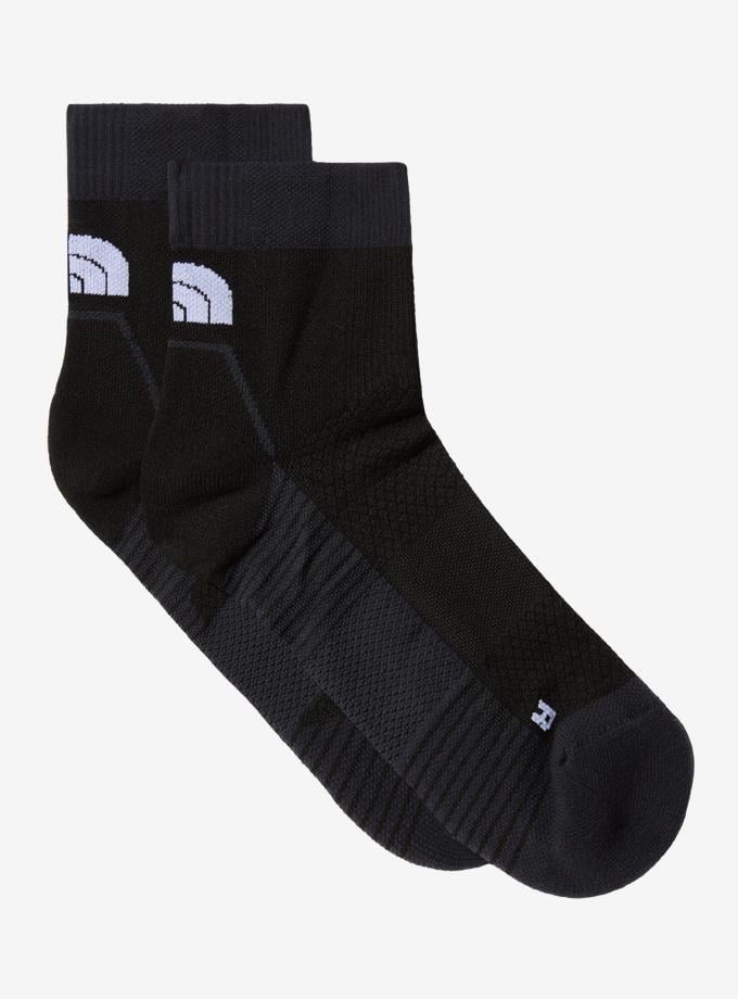 The North Face Trail Run Quarter Sock Unisex Çorap