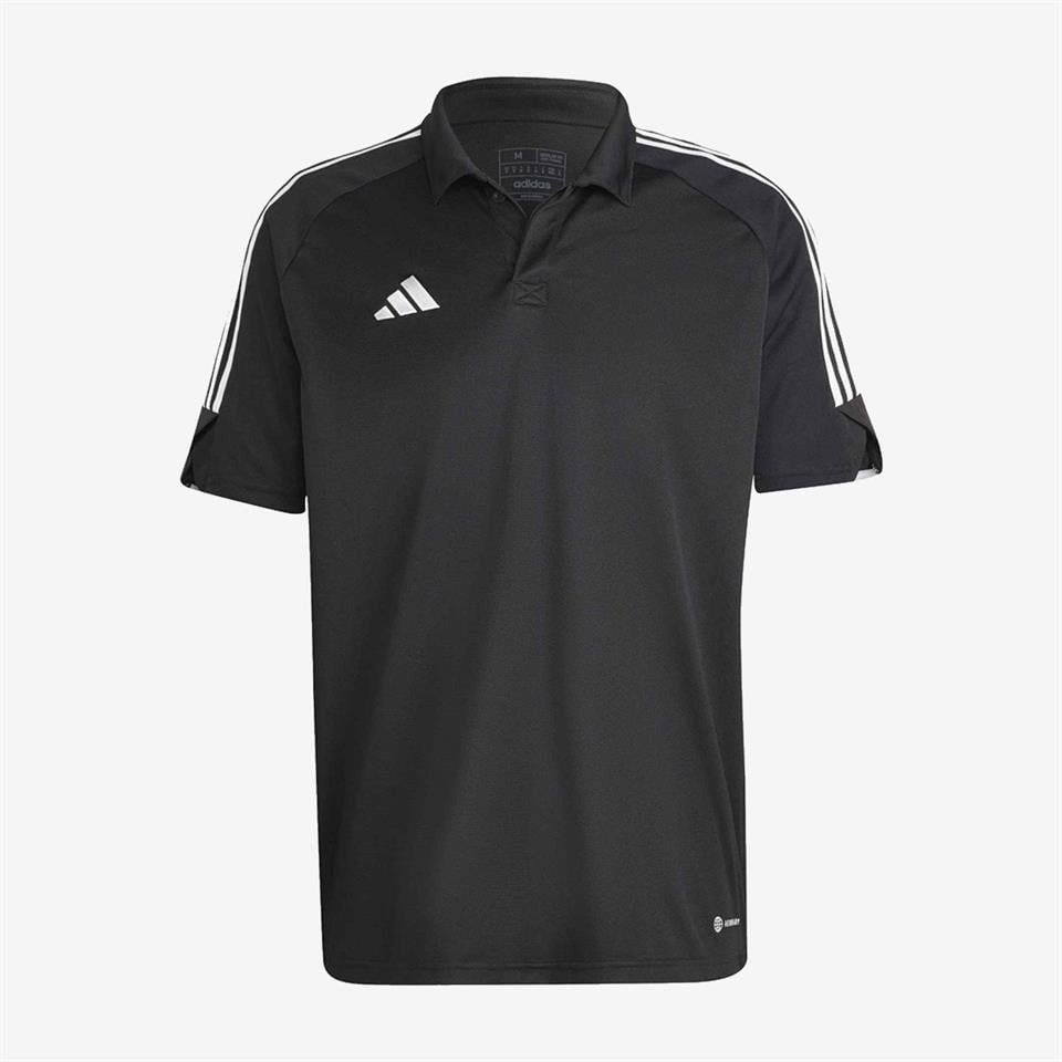 adidas Tiro 23  Erkek Polo Yaka T-shirt HS3578