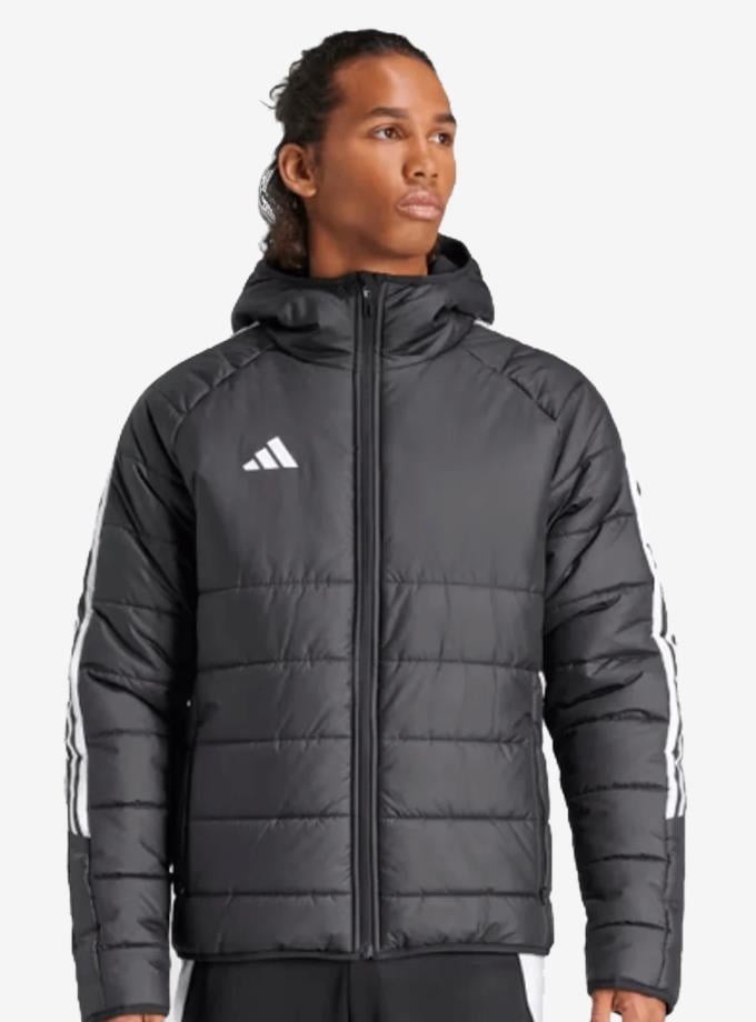 adidas Tiro24 Winter Jacket Erkek Mont IJ7388