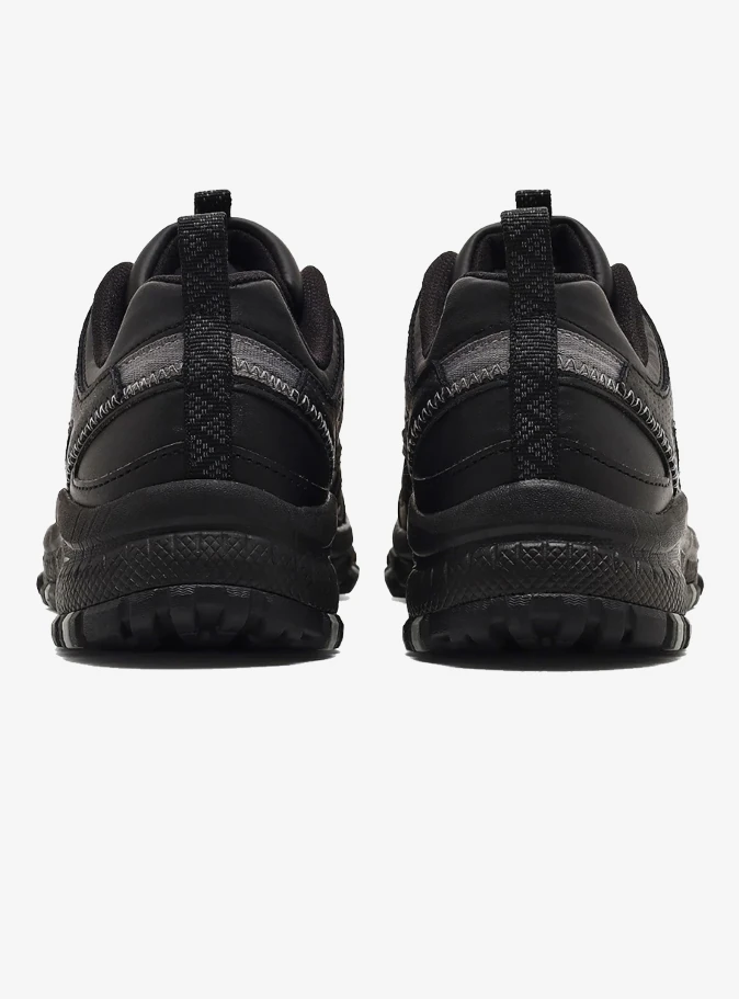 Skechers 149822TK-BBK Hillcrest Kadın Outdoor Ayakkabı