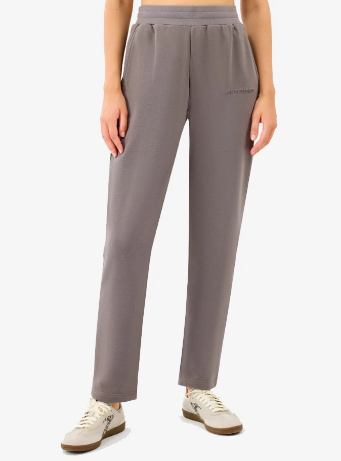 Skechers W Essential Slim Sweatpant Kadın Eşofman Altı S2520289-3920