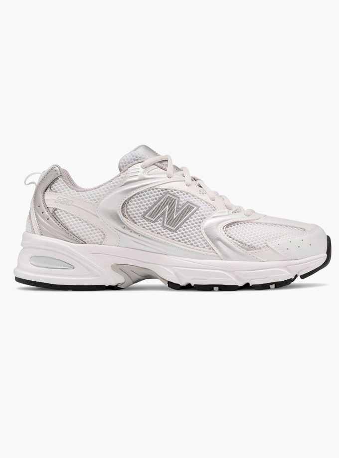 New Balance 530 Unisex Spor Ayakkabısı MR530-EMA