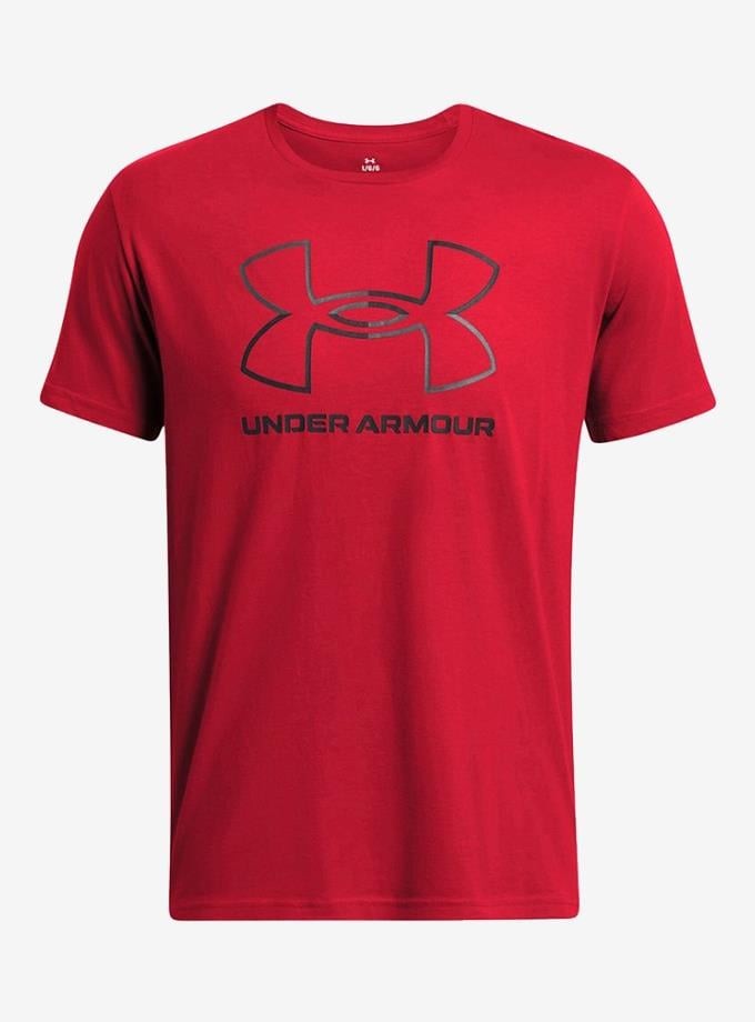 Under Armour Erkek T-shirt  1382915_600