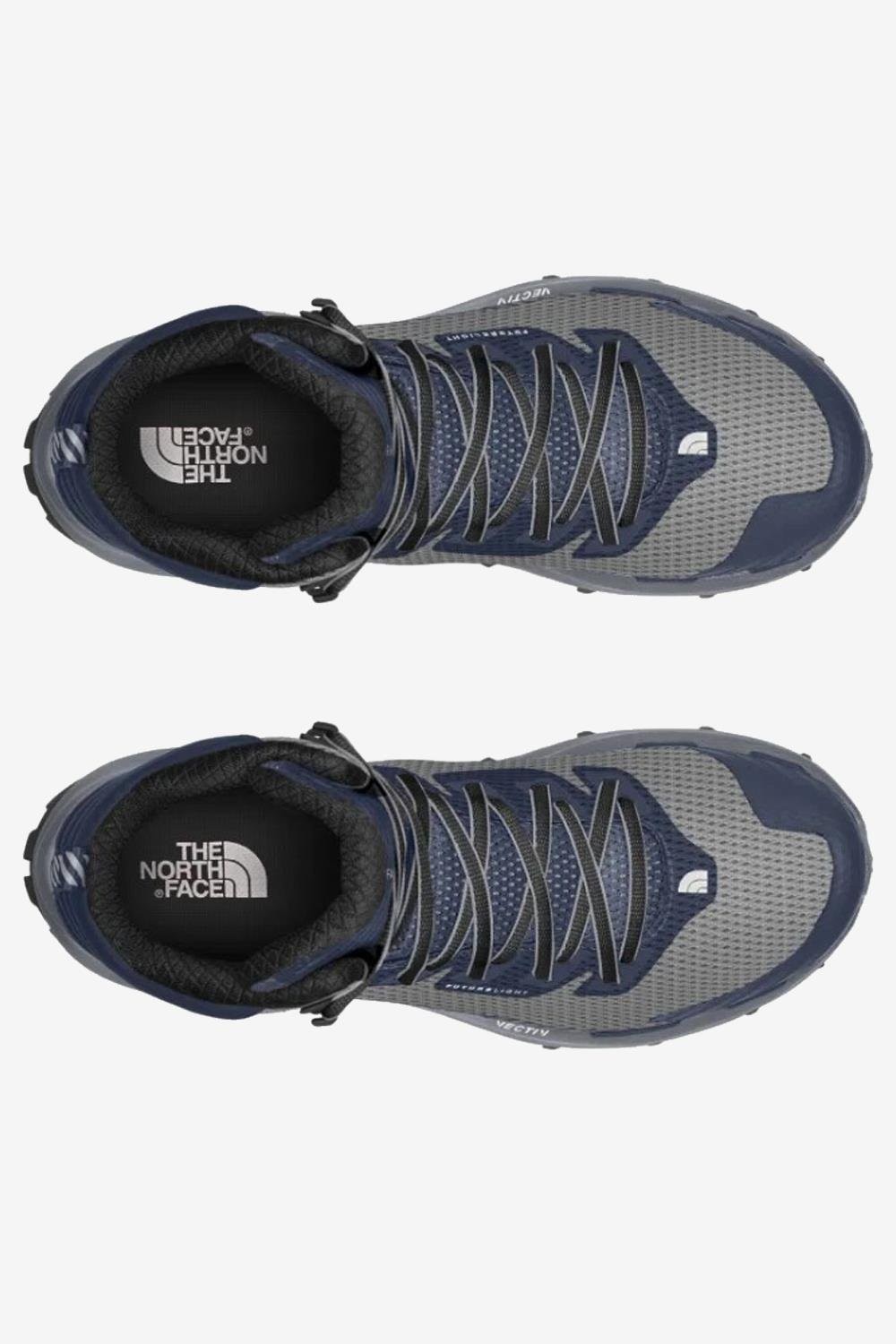 The North Face M Vectiv Fastpack Mid Futurelight Erkek Outdoor Ayakkabısı