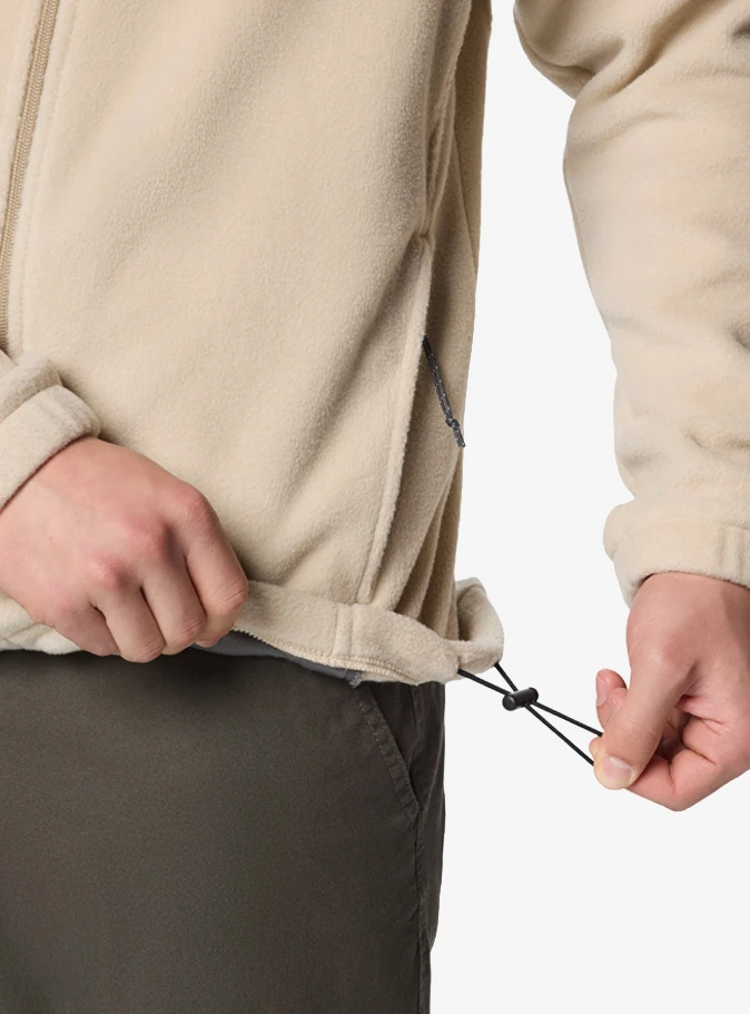 Columbia WM3220 Steens Mountain Full Zip 2.0 Erkek Polar 1476671-275