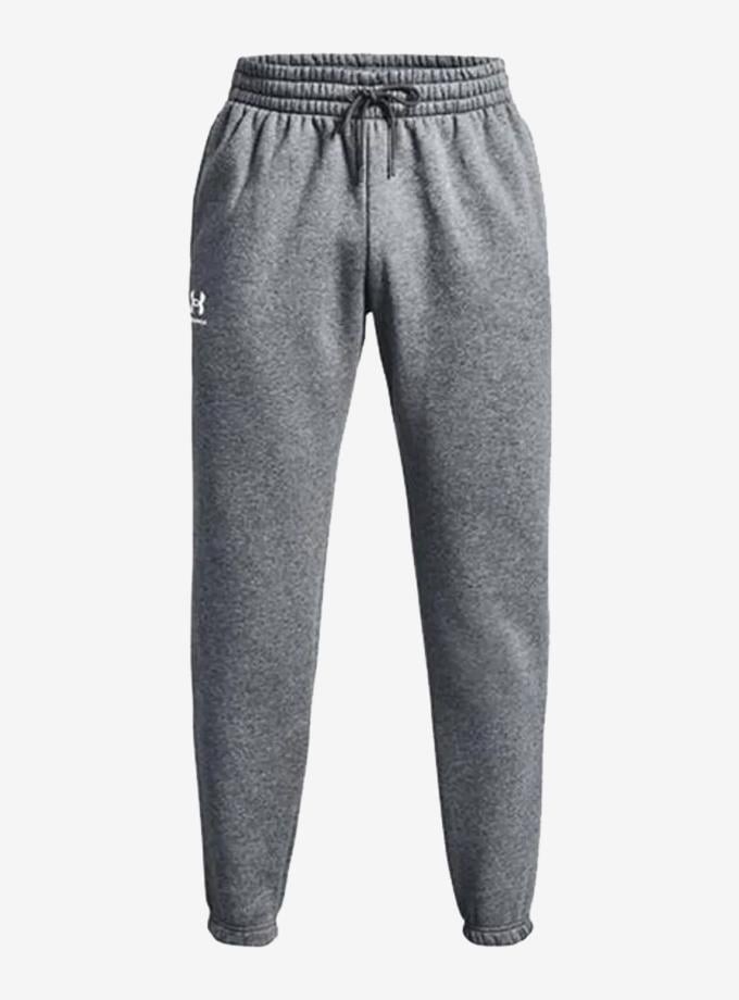 Under Armour Ua Icon Fleece Jogger Erkek Eşofman Altı