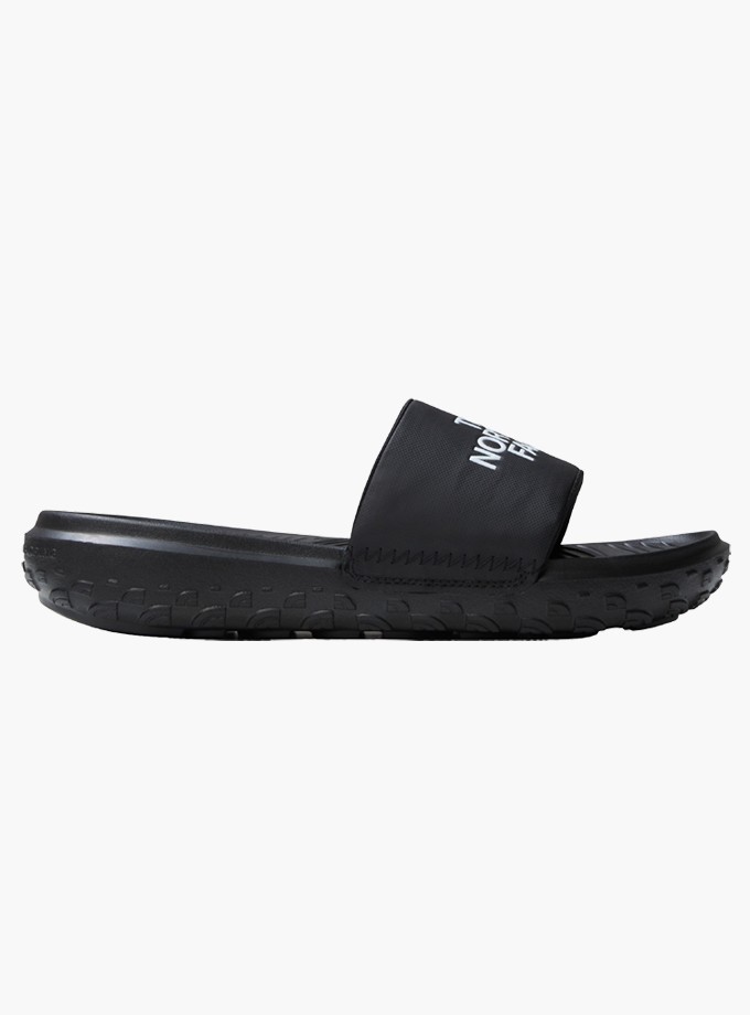 The North Face Never Stop Cush Slides Erkek Terlik NF0A8A90-KX7