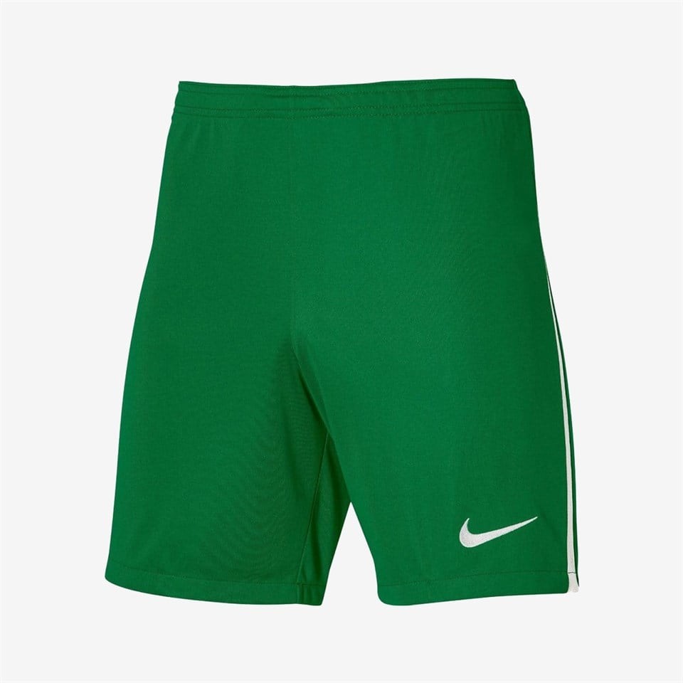 Nike M Dri-FIT League Knit III Short K Erkek Futbol Şortu