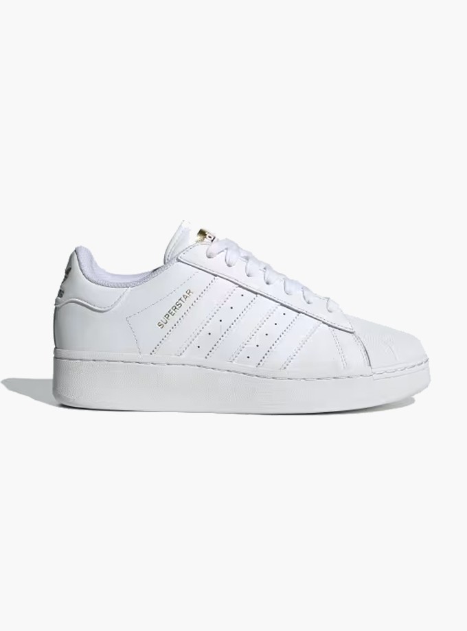 adidas Süperstar XLG Unisex Ayakkabı ID4655