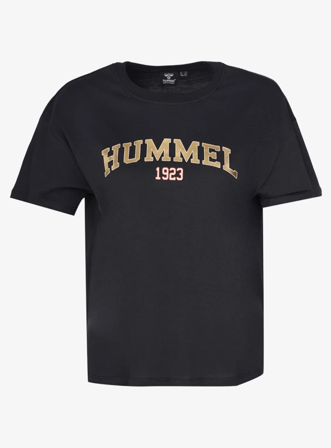 Hummel 912341-7459 Sandalo Kadın T-Shirt