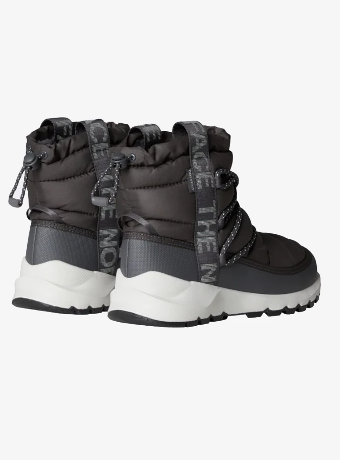 The North Face NF0A5LWD-CIH Thermoball Lace Up Waterproof Kadın Outdoor Ayakkabı 