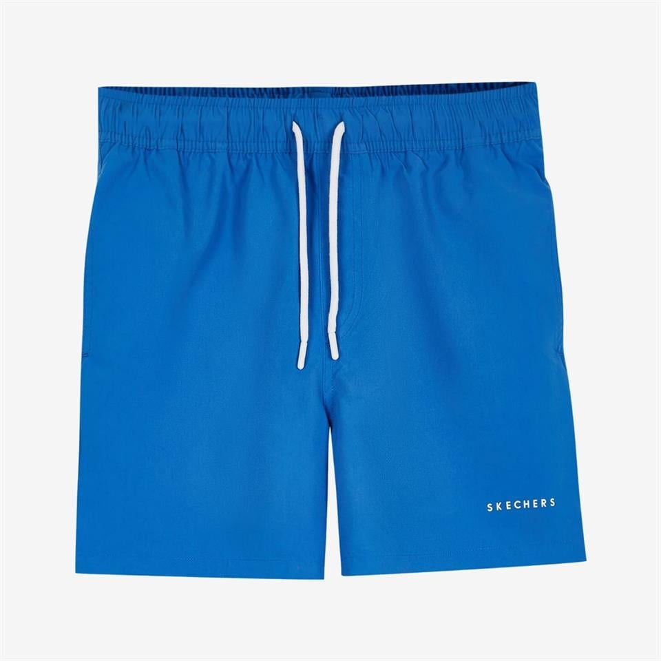 Skechers Swimwear M 5 Inch Swimshort Erkek Deniz Şortu