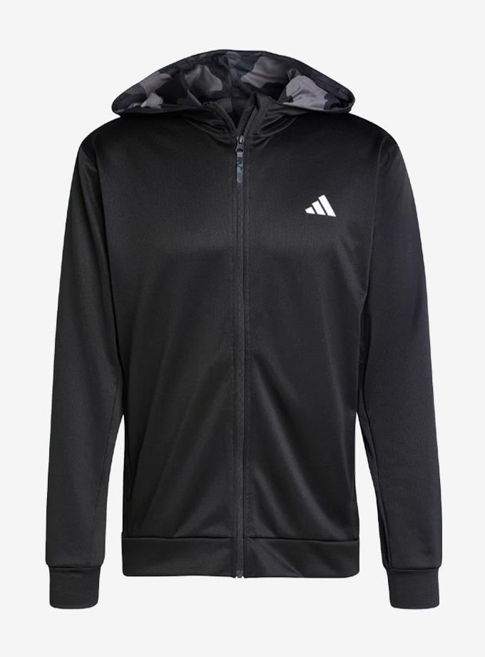 Adidas Erkek Sweatshirt IS6149