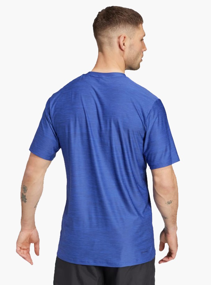 adidas Train Essentials Stretch Training Erkek T-Shirt IW3361