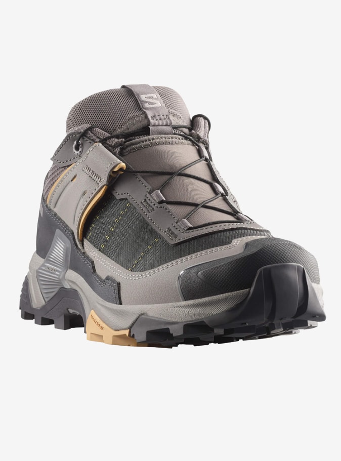 Salomon L47726200 X Ultra 5 Gore-Tex Kadın Outdoor Ayakkabı
