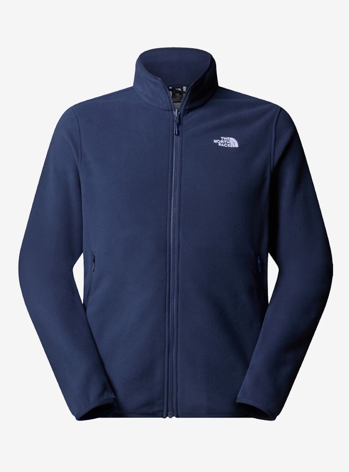 The North Face Glacier Fleece Erkek Polar 