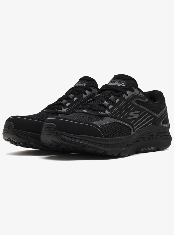 Skechers 220866TK-BBK Go Run Consistent 2.0 Erkek Koşu Ayakkabısı