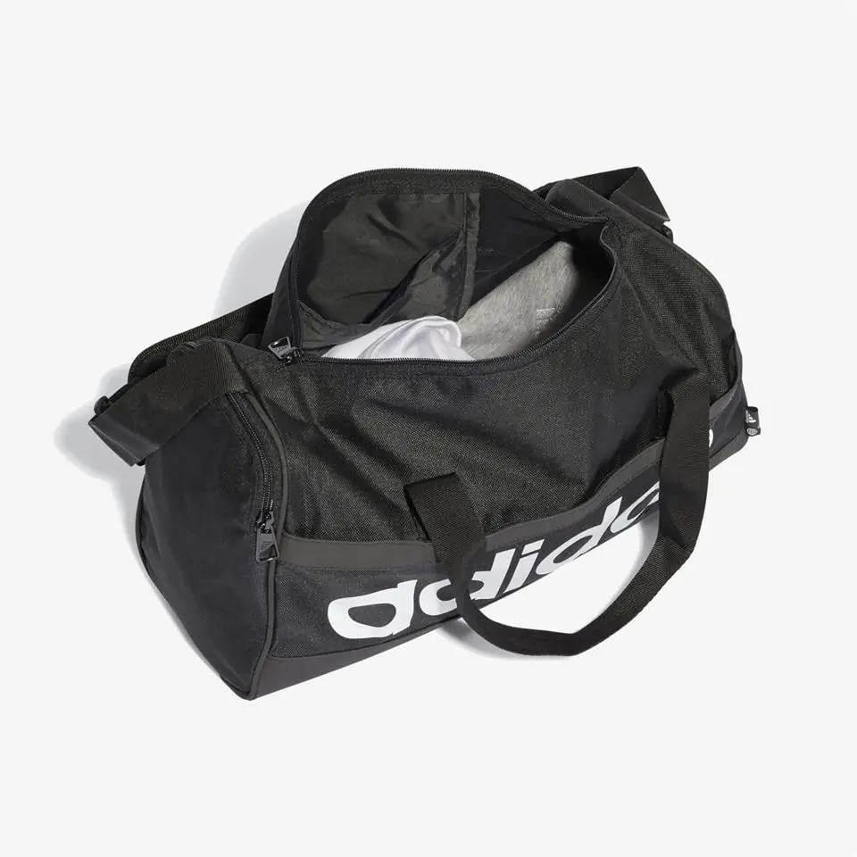Adidas Linear Duffel XS Unisex Spor Çanta HT4744 | Samuray Sport