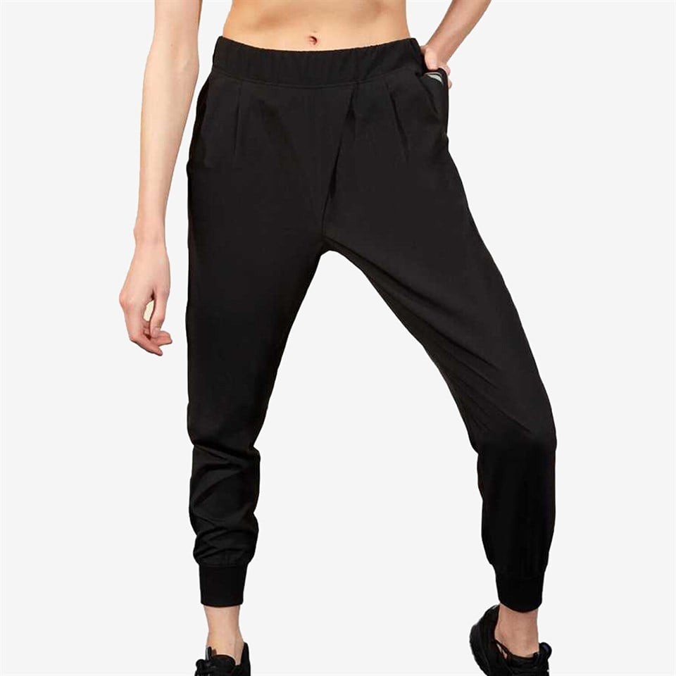 Skechers Micro Collection W Jogger Sweatpant Kadın Eşofman Altı