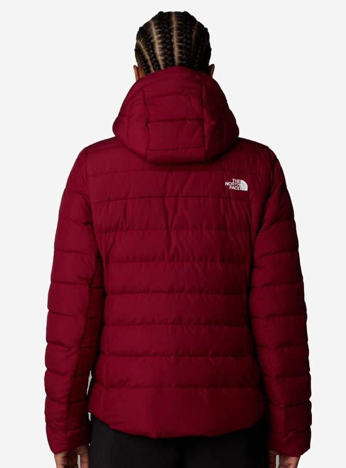 The North Face W Aconcagua 3 Hoodie Kadın Mont