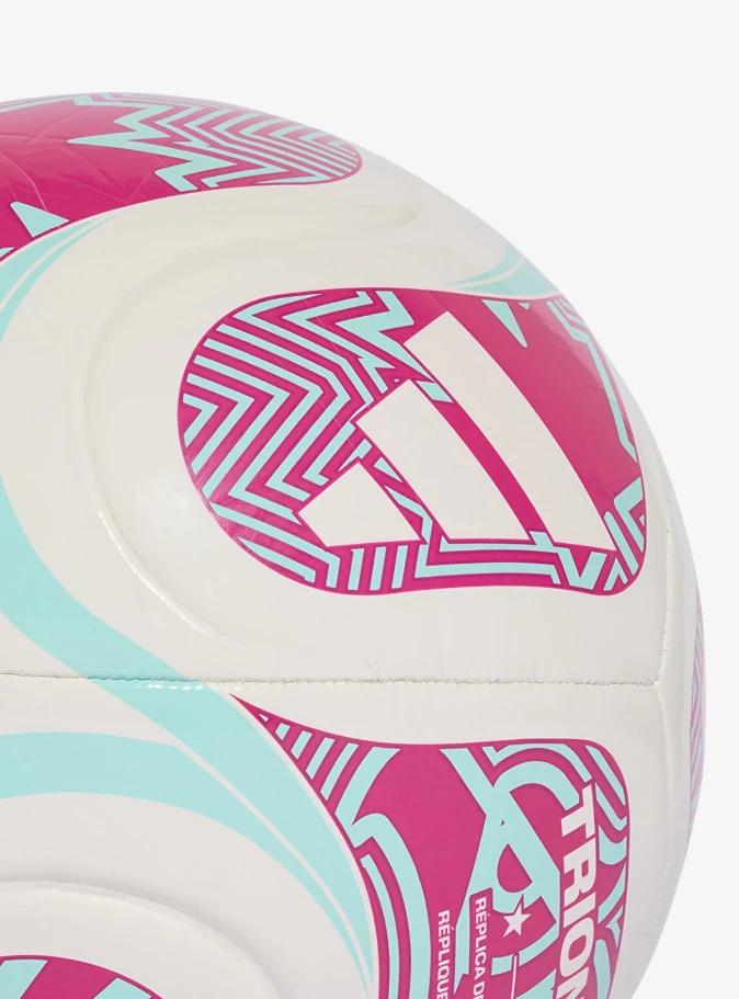 adidas JD8054 Fifa World Cup 26™ Trionda Club Futbol Topu