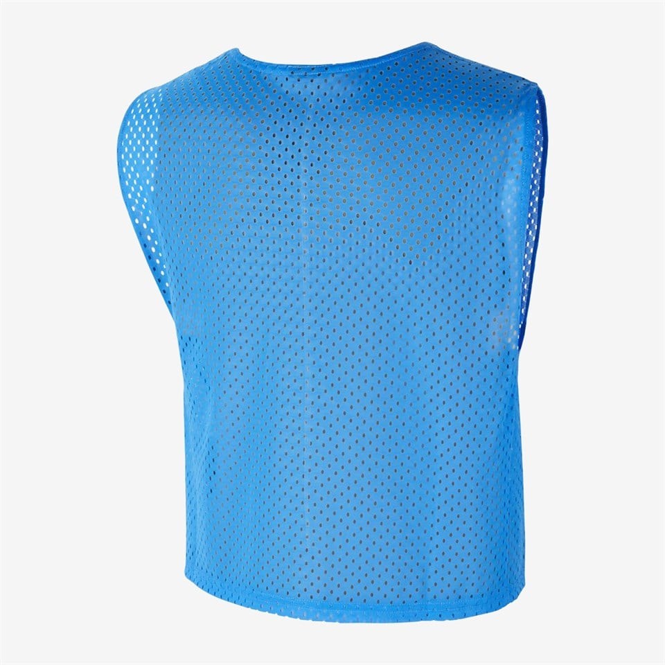 Nike U Nk Df Park20 Bib Unisex Antrenman Yeleği