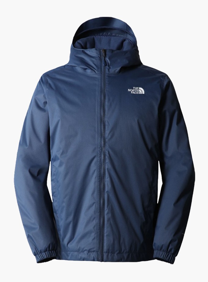 The North Face M Quest Insulated Jacket Erkek Mont NF00C302-JRQ