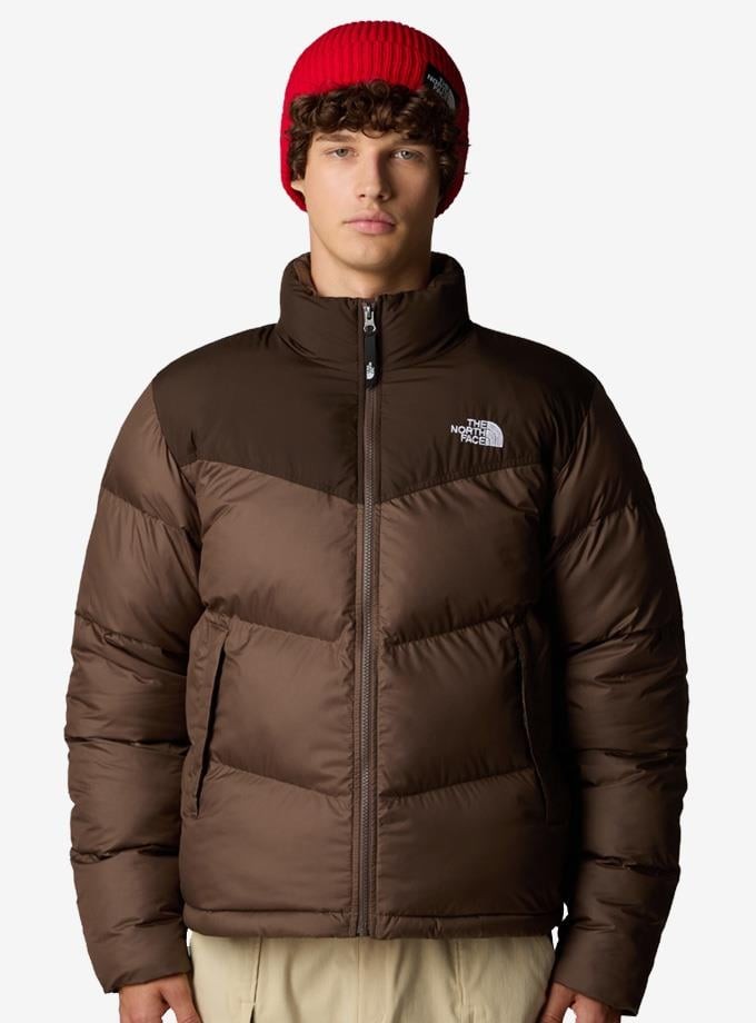 The North Face M Saikuru Jacket Erkek Mont NF0A853I_7O3