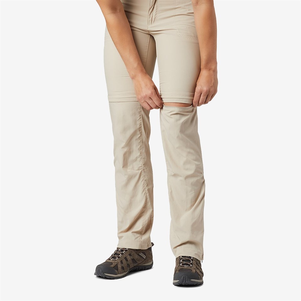 Columbia Al2663 Silver Ridge 2.0 Convertible Pant Kadın Outdoor Pantolon