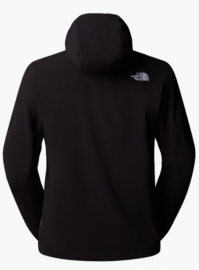 The North Face Nimble Hoodie Erkek Ceket NF0A8CD6-JK3