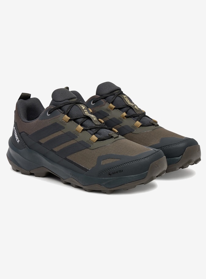 adidas Terrex Skychaser AX5 GORE-TEX Hiking Shoes Erkek Outdoor Ayakkabısı