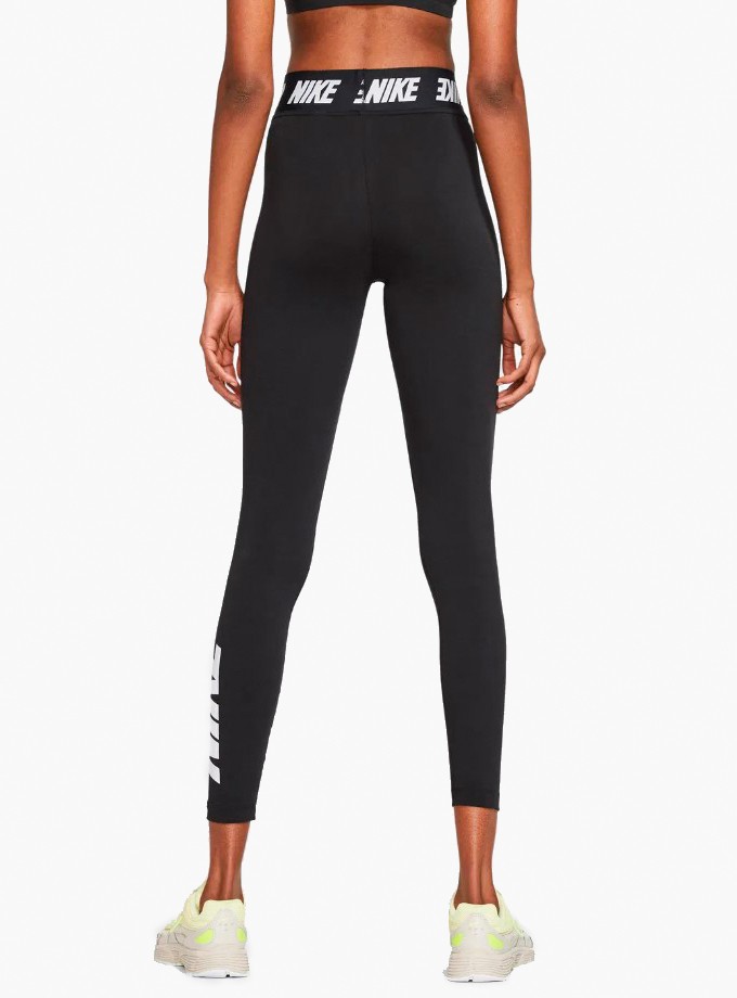 Nike W Nsw Lggng Club Hw Kadın Tayt CT5333-010 