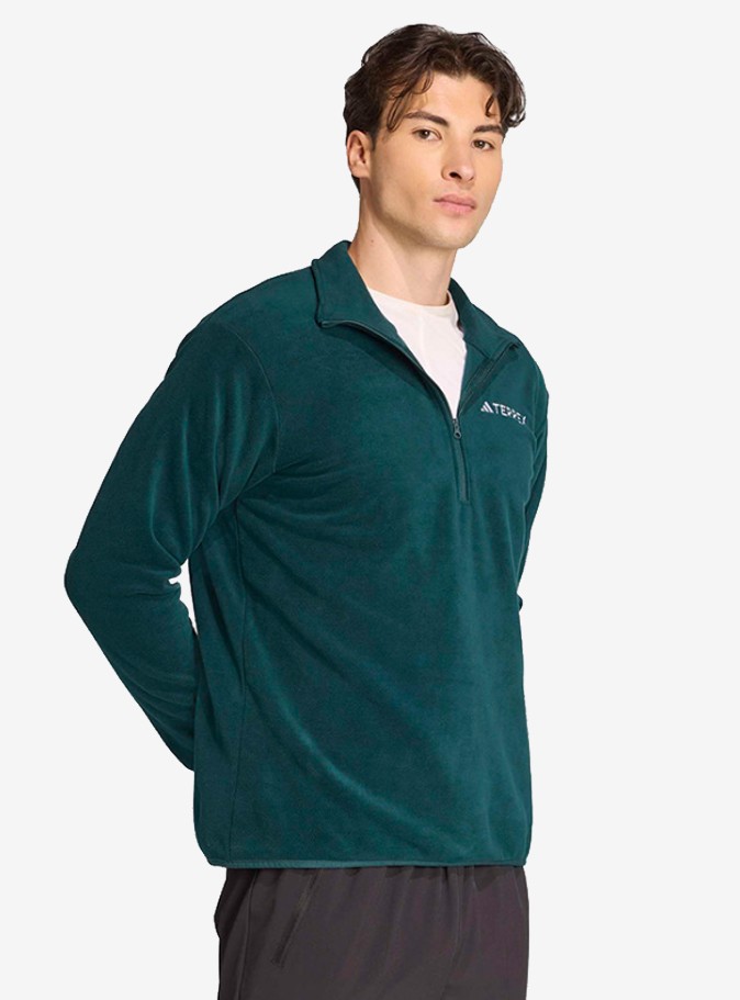 adidas Terrex Men's Polar Fleece Erkek Polar