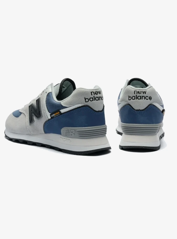 New Balance U5749X3 Erkek Günlük Spor Ayakkabı