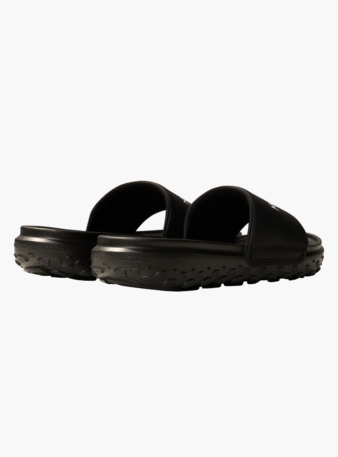 The North Face Never Stop Cush Slide Terlik NF0A8A99-KX7