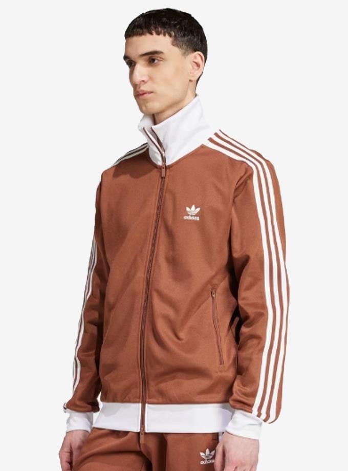 Adidas Classic TT Erkek Ceket