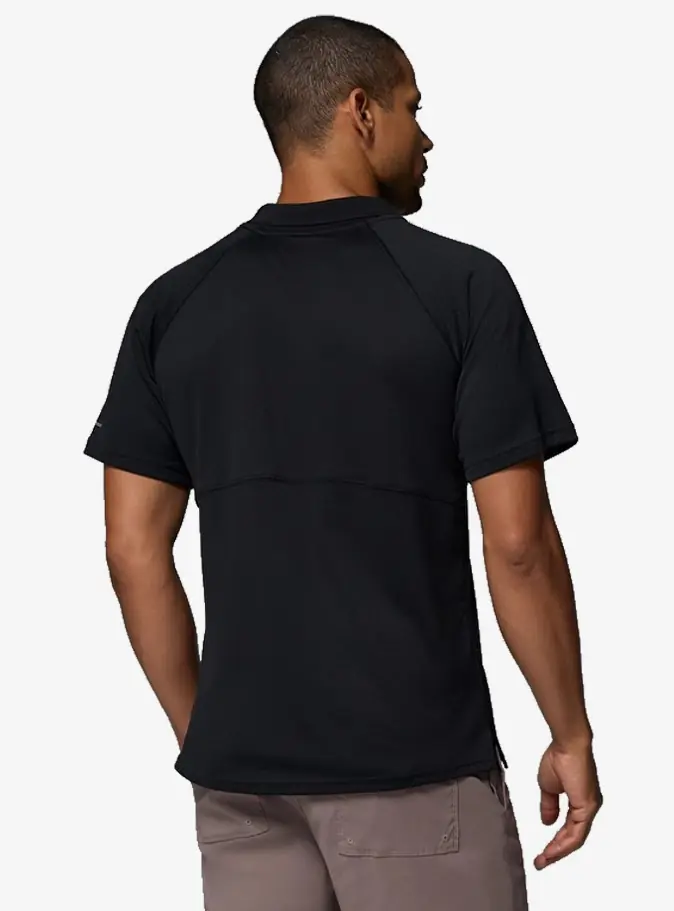 Columbia AO3828 Alpine Chill Pro Erkek T-Shirt 2118641-011