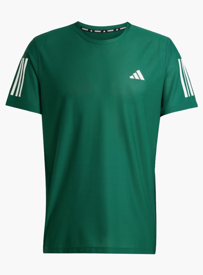 adidas Run Erkek T-Shirt JC9787