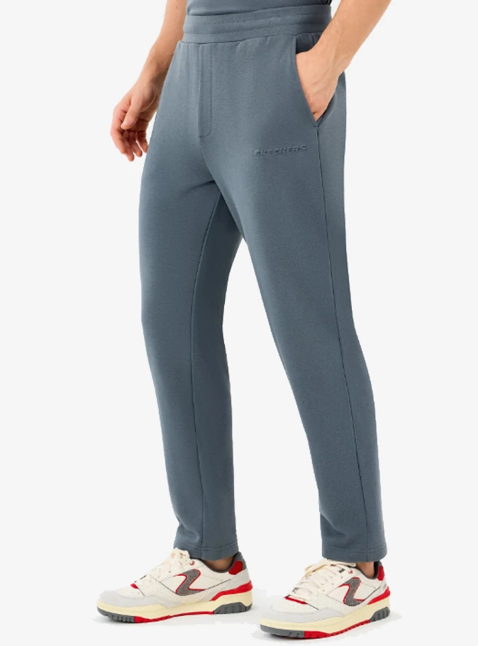 Skechers S2520287-3998 M Essential Slim Erkek Eşofman Altı